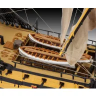 Revell H.M.S. Victory 1:225 (05408)