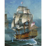 Revell H.M.S. Victory 1:225 (05408)