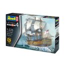 Revell H.M.S. Victory 1:225 (05408)