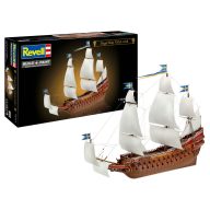 Revell Swedish Regal Warship Vasa 1:150 (05414)