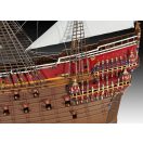 Revell Swedish Regal Warship Vasa 1:150 (05414)