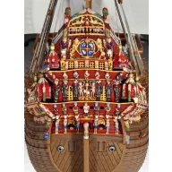 Revell Swedish Regal Warship Vasa 1:150 (05414)