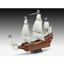 Revell Swedish Regal Warship Vasa 1:150 (05414)