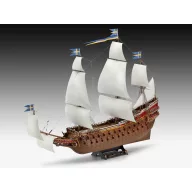 Revell Swedish Regal Warship Vasa 1:150 (05414)