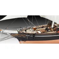 Revell Cutty Sark 1:96 (05422)