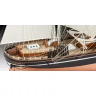 Revell Cutty Sark 1:96 (05422)