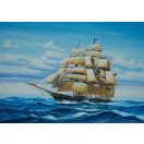 Revell Cutty Sark 1:96 (05422)
