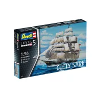 Revell Cutty Sark 1:96 (05422)