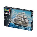 Revell Cutty Sark 1:96 (05422)