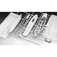 Revell Gorch Fock 1:350 (05432)