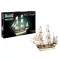 Revell Darwin's Historical Discovery Barque HMS Beagle 1:96 (05458)