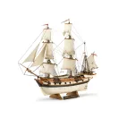 Revell Darwin's Historical Discovery Barque HMS Beagle 1:96 (05458)