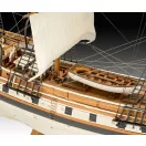 Revell Darwin's Historical Discovery Barque HMS Beagle 1:96 (05458)