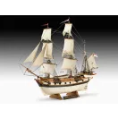Revell Darwin's Historical Discovery Barque HMS Beagle 1:96 (05458)