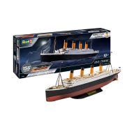 Revell RMS TITANIC Easy Click System 1:600 (05498)