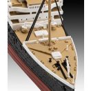 Revell RMS TITANIC Easy Click System 1:600 (05498)