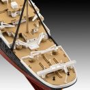 Revell RMS TITANIC Easy Click System 1:600 (05498)