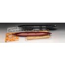 Revell RMS TITANIC Easy Click System 1:600 (05498)