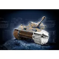 Revell Gift Set PzKpfw. VI Tiger I Ausf. E 1:72 (05609)