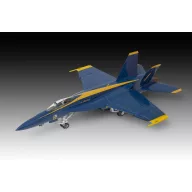 Revell Gift Set Blue Angels - 80 Jahre 1:72 (05613)