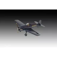 Revell Gift Set Blue Angels - 80 Jahre 1:72 (05613)