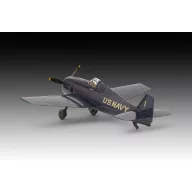 Revell Gift Set Blue Angels - 80 Jahre 1:72 (05613)