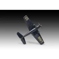 Revell Gift Set Blue Angels - 80 Jahre 1:72 (05613)