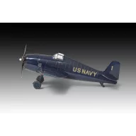Revell Gift Set Blue Angels - 80 Jahre 1:72 (05613)
