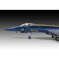 Revell Gift Set Blue Angels - 80 Jahre 1:72 (05613)