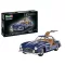 Revell Gift Set Mercedes-Benz 300 SL MB (100 years) 1:24 (05614)