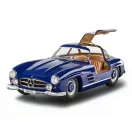 Revell Gift Set Mercedes-Benz 300 SL MB (100 years) 1:24 (05614)