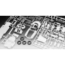 Revell Gift Set Mercedes-Benz 300 SL MB (100 years) 1:24 (05614)
