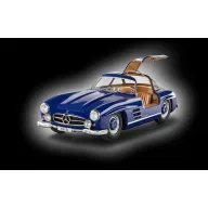   Revell Gift Set Mercedes-Benz 300 SL MB (100 years) 1:24 (05614)