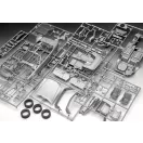 Revell Gift Set Mercedes-Benz 300 SL-24 Coupé (100 Years)1:24 (05615)
