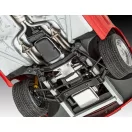 Revell Gift Set Mercedes-Benz 300 SL-24 Coupé (100 Years)1:24 (05615)