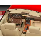 Revell Gift Set Mercedes-Benz 300 SL-24 Coupé (100 Years)1:24 (05615)