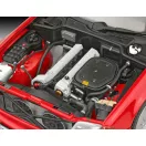 Revell Gift Set Mercedes-Benz 300 SL-24 Coupé (100 Years)1:24 (05615)