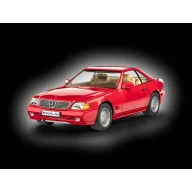   Revell Gift Set Mercedes-Benz 300 SL-24 Coupé (100 Years)1:24 (05615)