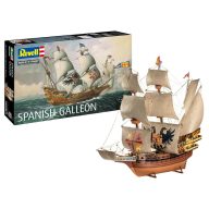 Revell Spanische Galleone 1:96 (05620)