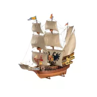 Revell Spanische Galleone 1:96 (05620)