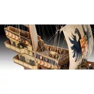 Revell Spanische Galleone 1:96 (05620)