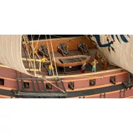 Revell Spanische Galleone 1:96 (05620)