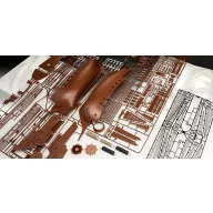 Revell Spanische Galleone 1:96 (05620)