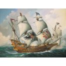 Revell Spanische Galleone 1:96 (05620)