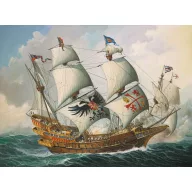 Revell Spanische Galleone 1:96 (05620)