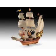 Revell Spanische Galleone 1:96 (05620)