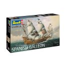 Revell Spanische Galleone 1:96 (05620)