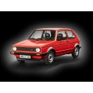 Revell Gift Set 50 Jahre VW Golf 1 GTi 1:24 (05623)