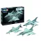 Revell Gift Set 70 Jahre Bundeswehr: Airplanes 1:72 (05627)