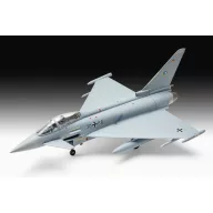 Revell Gift Set 70 Jahre Bundeswehr: Airplanes 1:72 (05627)